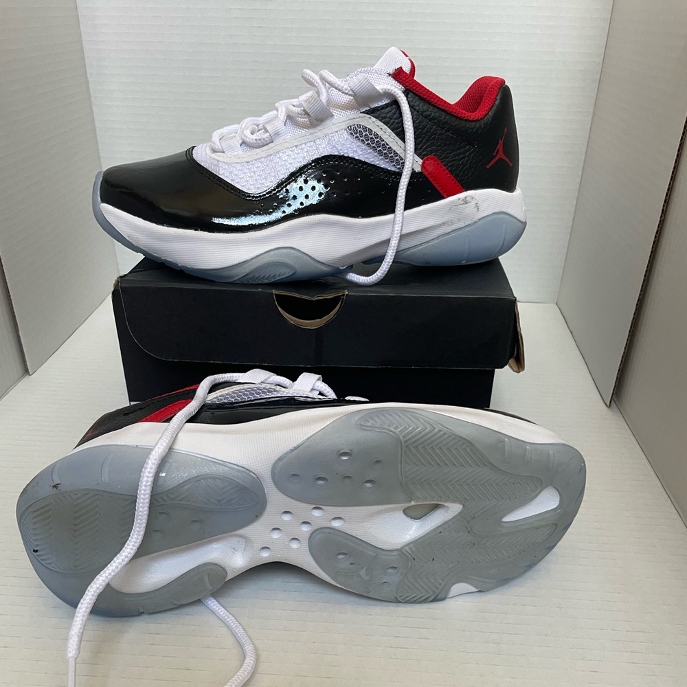 Air Jordans